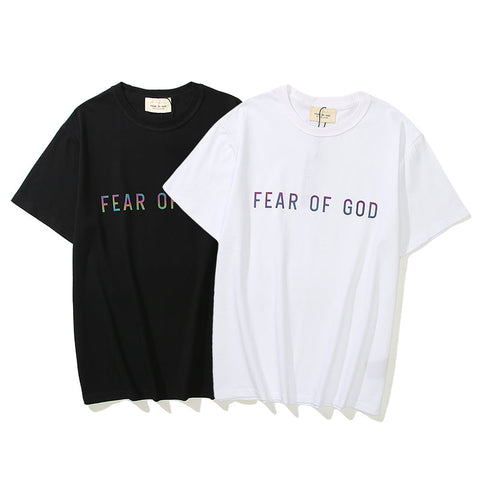 Fear Of God T-shirt
