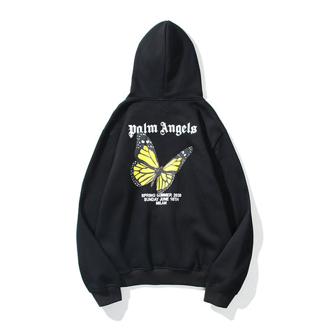 Palm Angels Hoodie