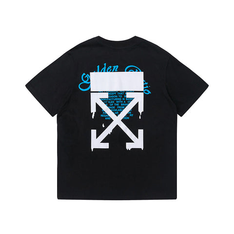 Off White T-Shirt