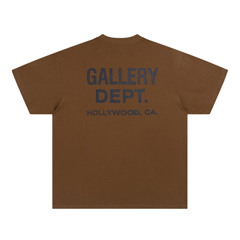 Gallery Dept T Shirts