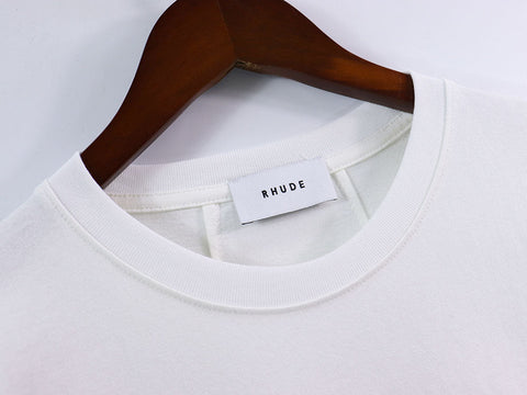 RHUDE T Shirt