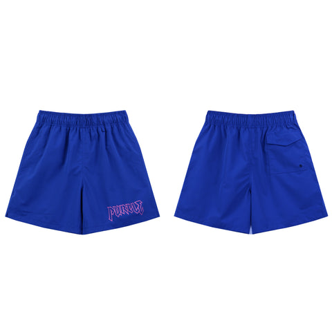 Purple Brand Shorts
