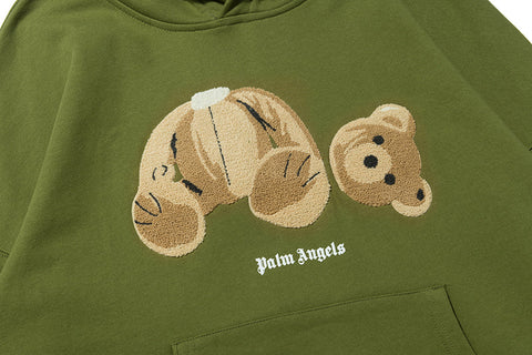 Palm Angels Hoodie