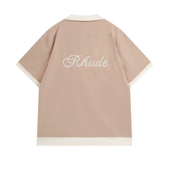 RHUDE Shirt