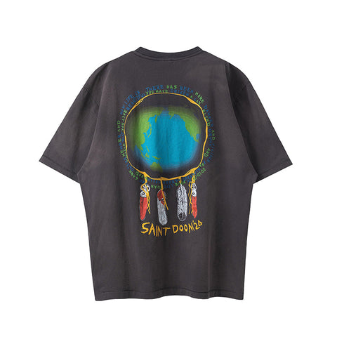 Saint Michael T-Shirt