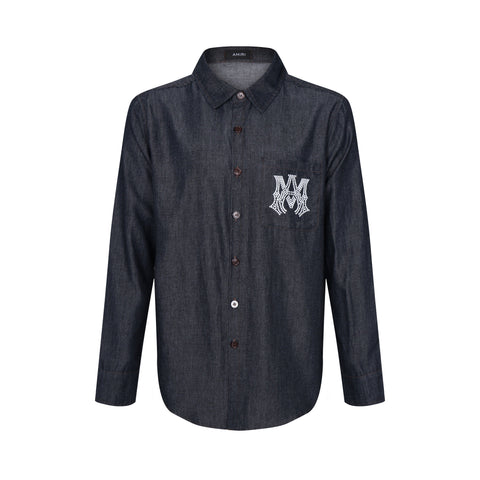 AMIRI Long Sleeve Shirts