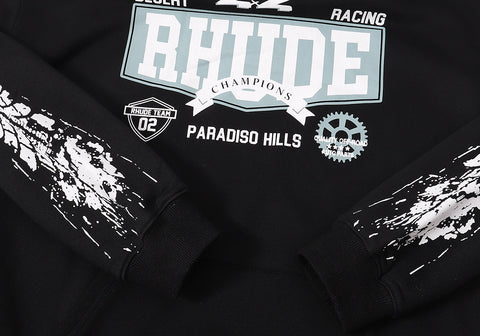 RHUDE Hoodie