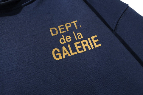 GALLERY DEPT Hoodie