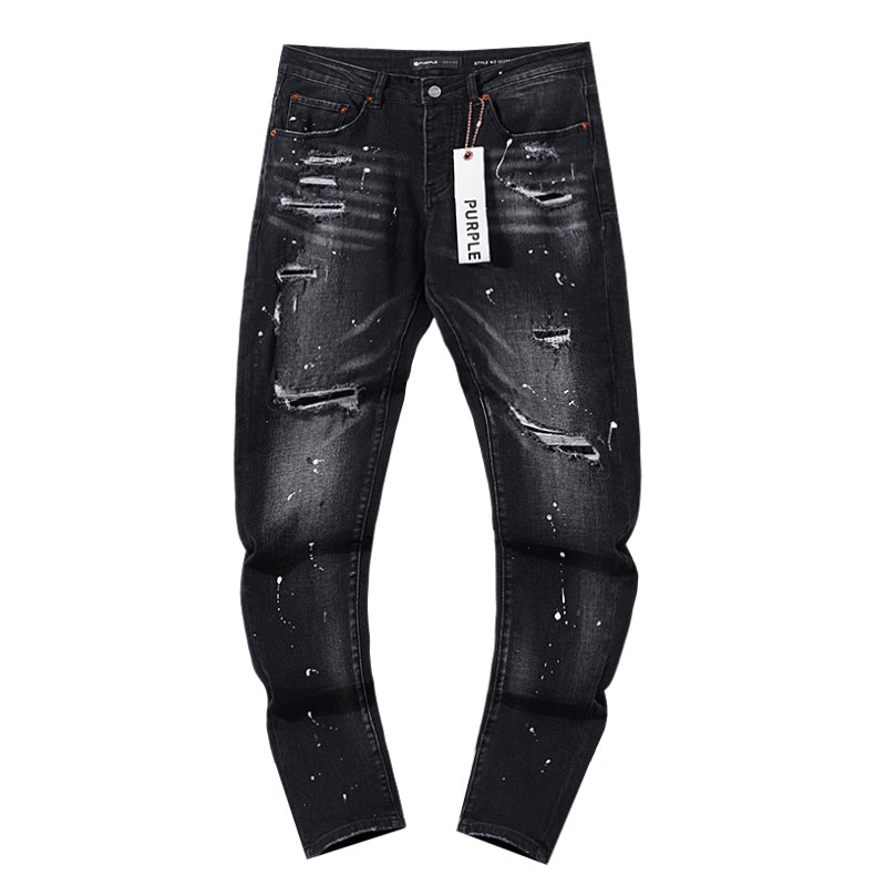 Purple Brand Jeans