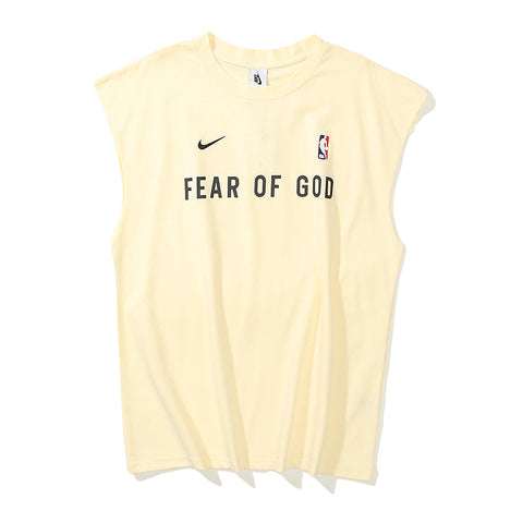 Fear Of God Tank Top
