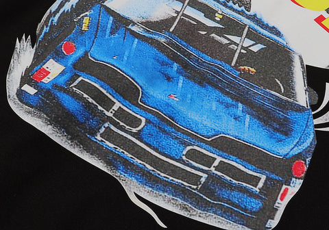 Rhude T-Shirt