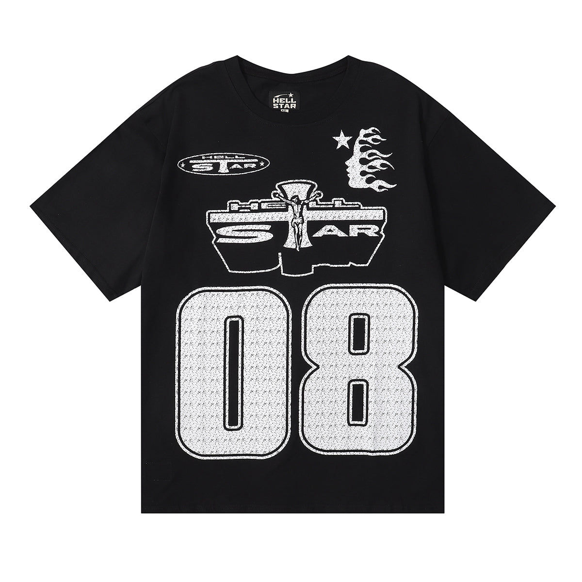 Hellstar T-Shirts