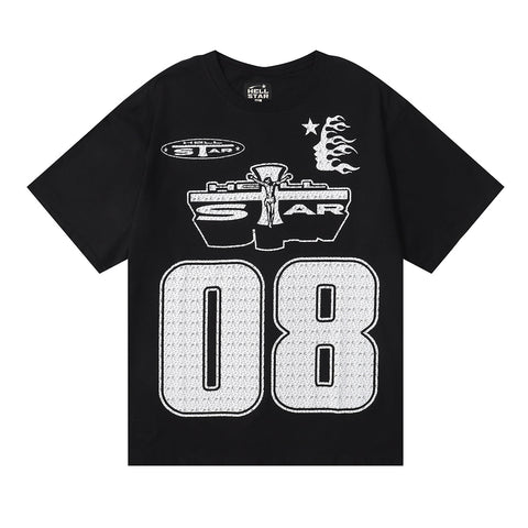 Hellstar T-Shirts