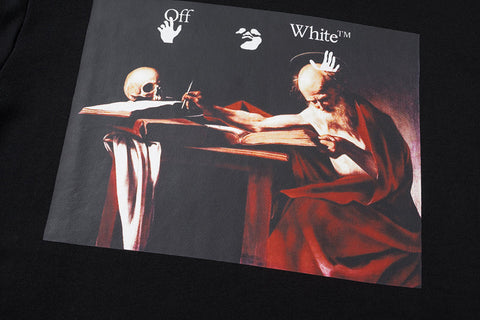 Off White Hoodie