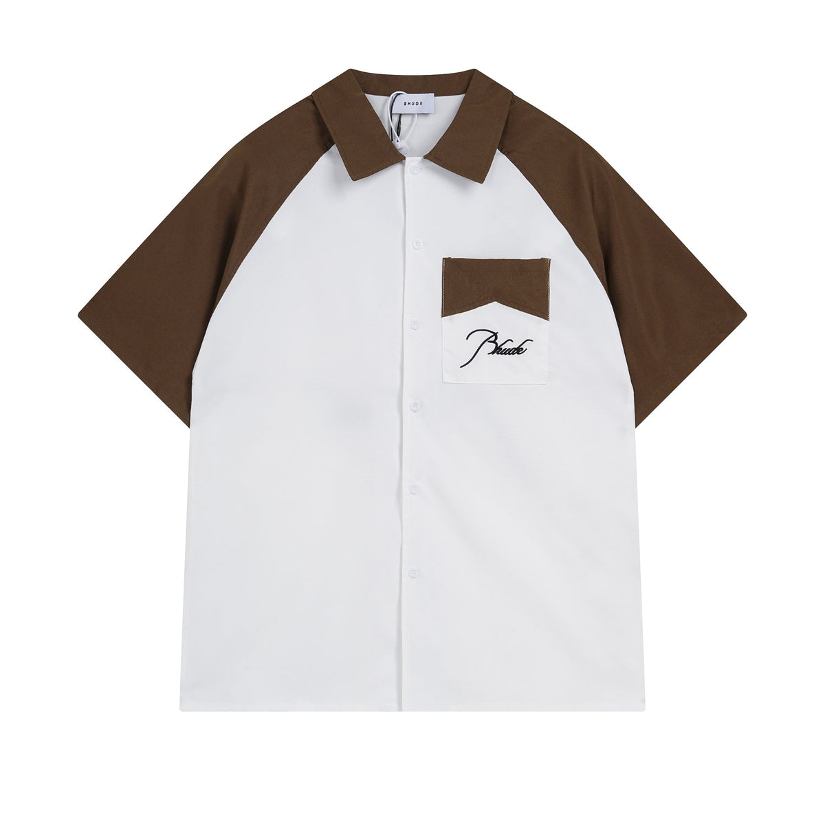 RHUDE Shirts