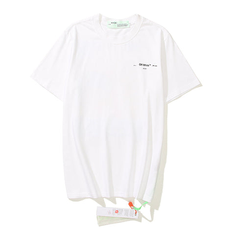 Off White T-Shirt