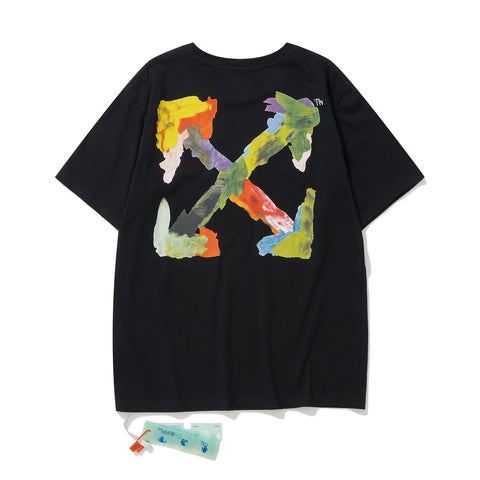 Off White T-Shirt