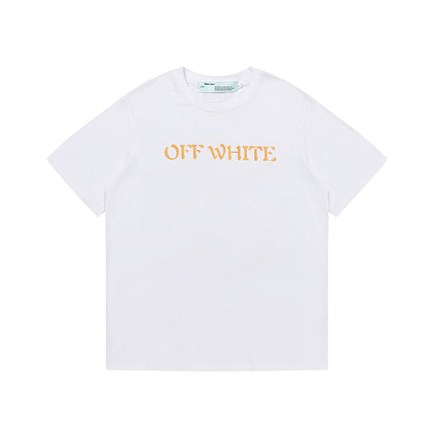 Off White T-Shirt