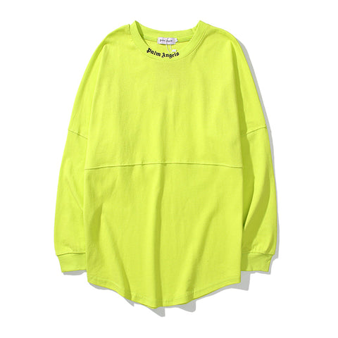 Palm Angels Long Sleeve T-shirt