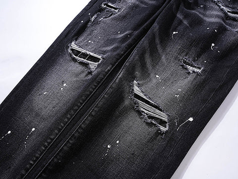 Purple Brand Jeans