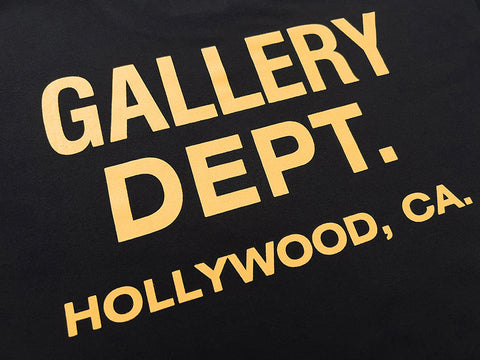 Gallery Dept T-shirt