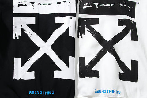 Off White Hoodie