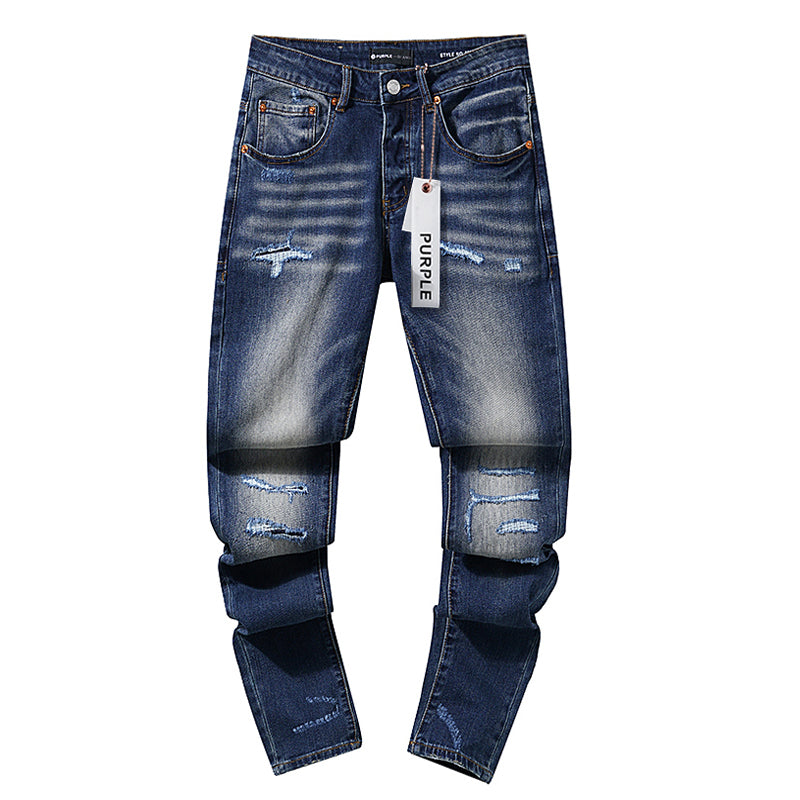 Purple Brand Jeans