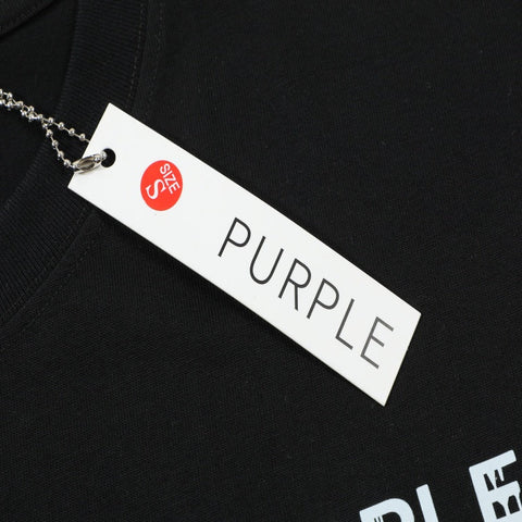 Purple Brand T-shirt
