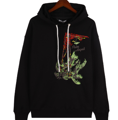 Palm Angels Hoodie