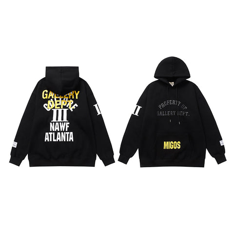 Gallery Dept Hoodie