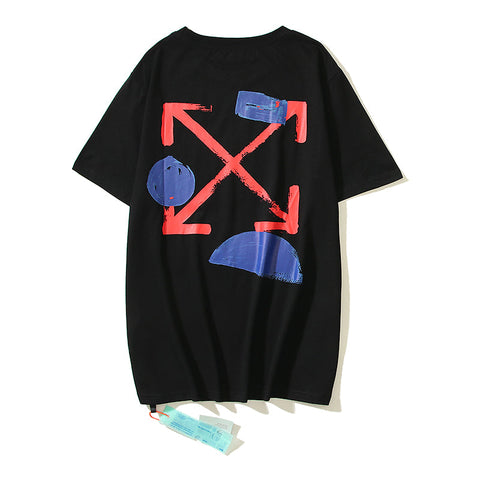 Off White T Shirt