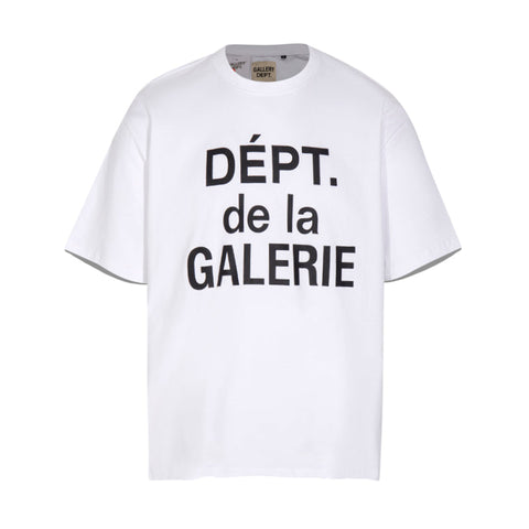 Gallery Dept T Shirts