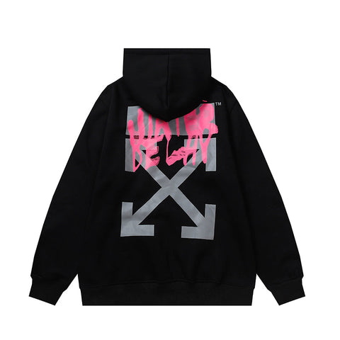 Off White Hooded