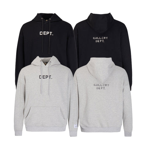 GALLERY DEPT Hoodie
