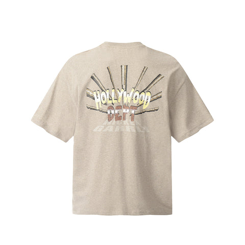 Gallery Dept T Shirt