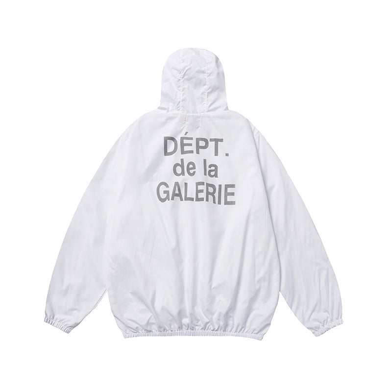 Gallery Dept Sunscreen Coat