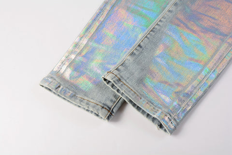 PURPLE BRAND Jeans