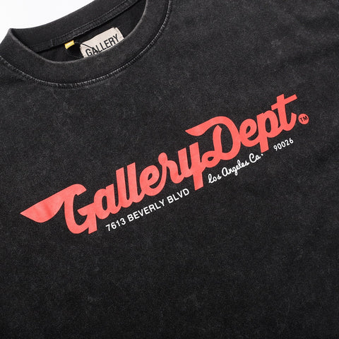 Gallery Dept T Shirts