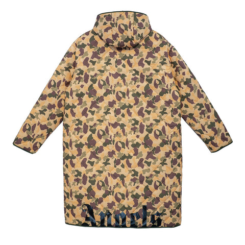Palm Angels Coats