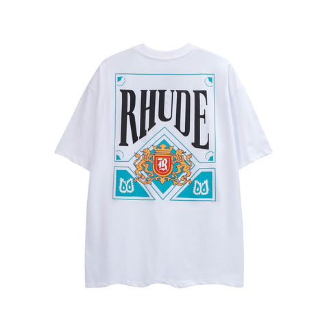 RHUDE T Shirt