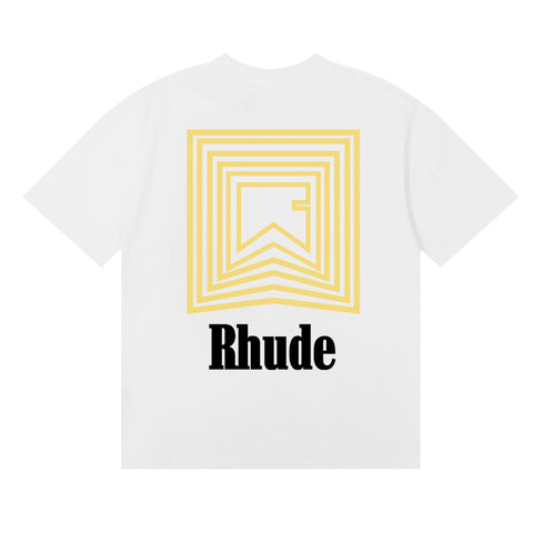 RHUDE T Shirt