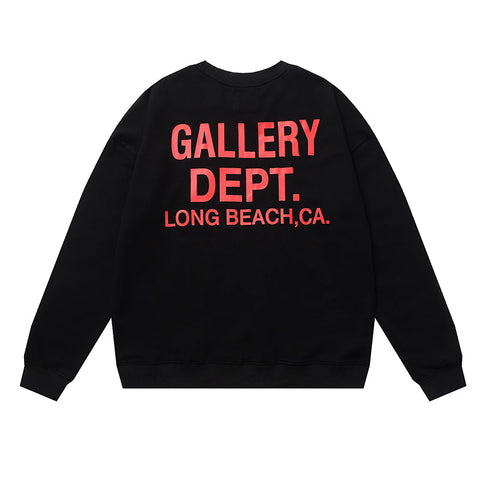 Gallery Dept Sweatshirts