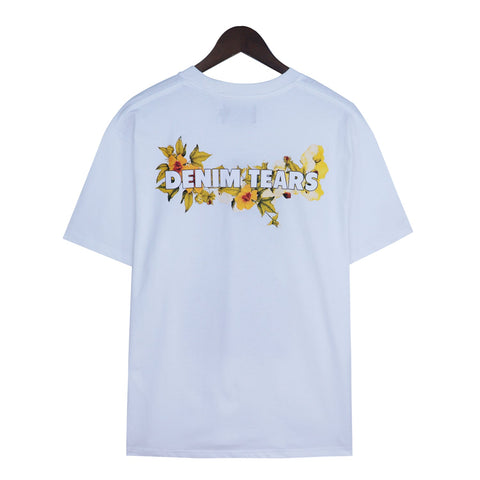 Denim Tears T Shirt