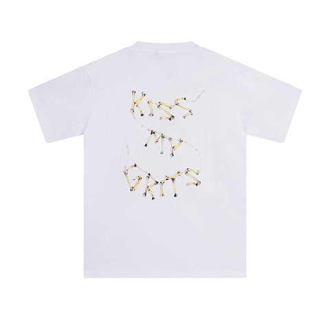 Purple Brand T Shirt