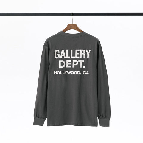 GALLERY DEPT Sweatshirt