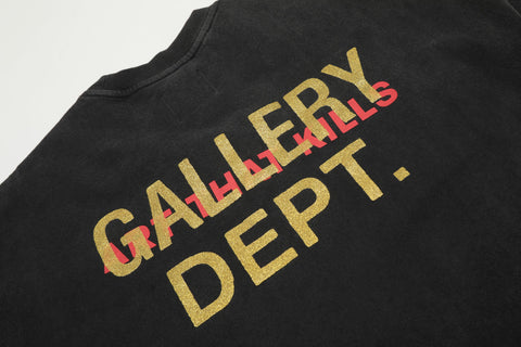 Gallery Dept T Shirt
