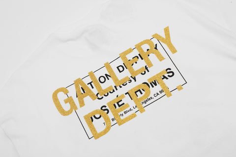 Gallery Dept T Shirt