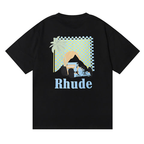 RHUDE T Shirt