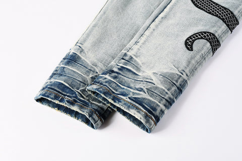 ANIRI Jeans