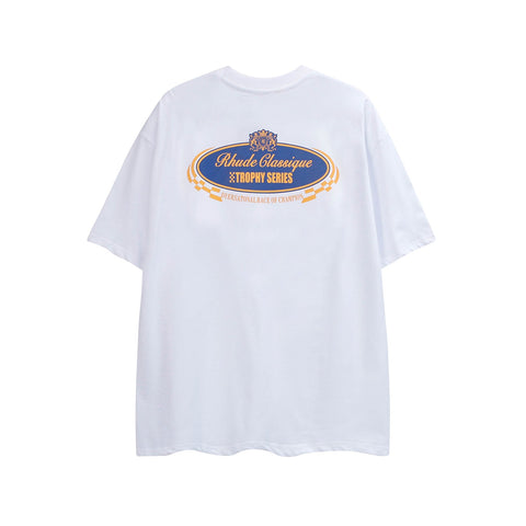 RHUDE T Shirt